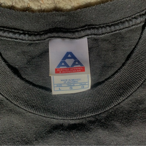 Rare STEPCHILD snowboards Latch-key T blue/black - Picture 3 of 4